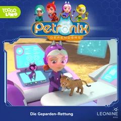 Folge 01: Die Geparden-Rettung