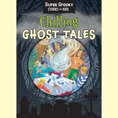 Chilling Ghost Tales