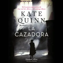 La Cazadora