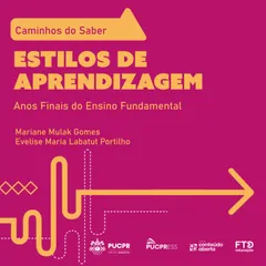 Coleção Caminhos do Saber – Estilos de Aprendizagem
