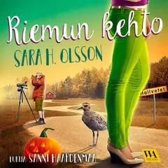 Riemun kehto