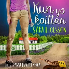 Kun yö koittaa