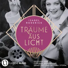 Träume aus Licht