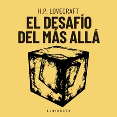 El desafío del más allá