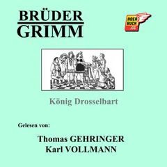 König Drosselbart