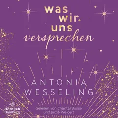 Was wir uns versprechen (Light in the Dark 3)