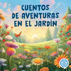 Cuentos de aventuras en el jardín
