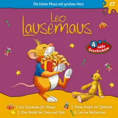 Ein Geschenk für Mama