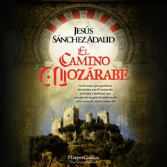 El camino mozárabe