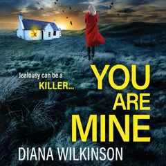 You Are Mine 