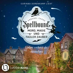 Lieber verhext als verstorben