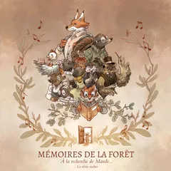 Le goût du souvenir