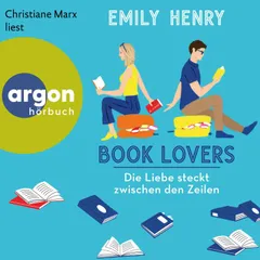 Book Lovers - Die Liebe steckt zwischen den Zeilen