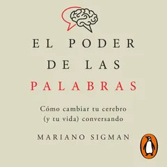 El poder de las palabras