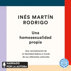 Una homosexualidad propia