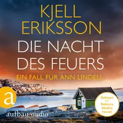 Die Nacht des Feuers