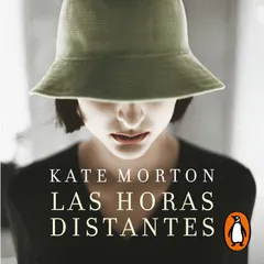 Las horas distantes