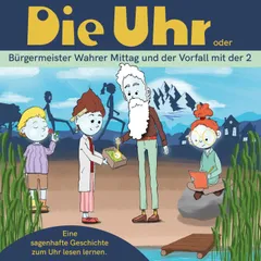 Die Uhr