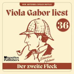 Der zweite Fleck