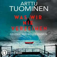 Was wir nie verzeihen