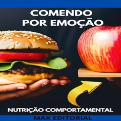 Comendo por Emoção