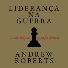 Liderança na guerra