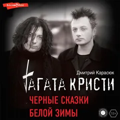 Агата Кристи. Черные сказки белой зимы
