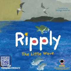 Ripply: The Little Wave