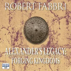Alexander's Legacy: Forging Kingdoms