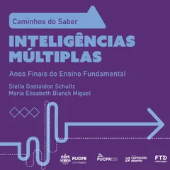 Coleção Caminhos do Saber - Inteligências Múltiplas