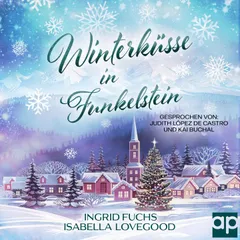 Winterküsse in Funkelstein