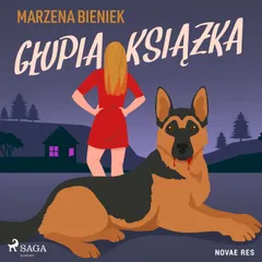 Głupia książka