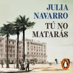 Tú no matarás