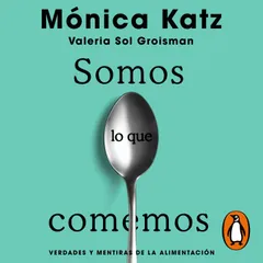 Somos lo que comemos