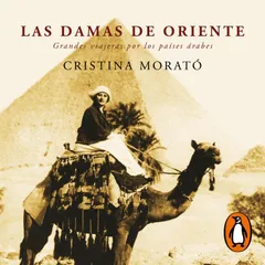 Las damas de Oriente