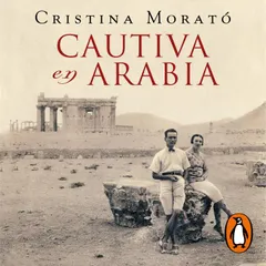 Cautiva en Arabia