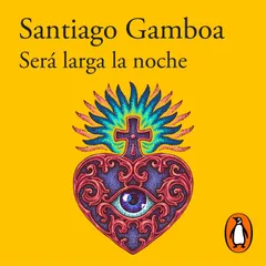 Será larga la noche