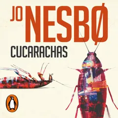 Cucarachas (Harry Hole 2)