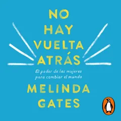 No hay vuelta atrás