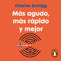Más agudo, más rápido y mejor