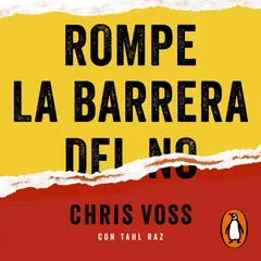 Rompe la barrera del no
