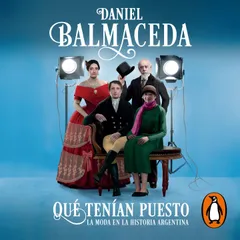 Qué tenían puesto
