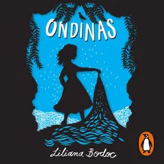 Ondinas (Serie Elementales)