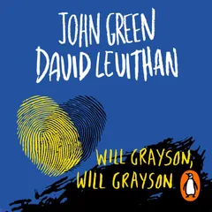 Will Grayson, Will Grayson