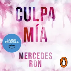 Culpa mía (Culpables 1)