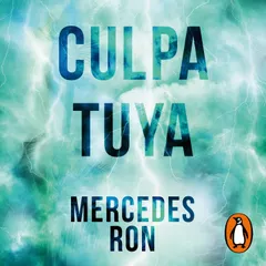 Culpa tuya (Culpables 2)