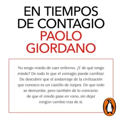 En tiempos de contagio