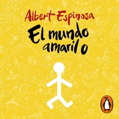 El mundo amarillo