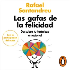 Las gafas de la felicidad