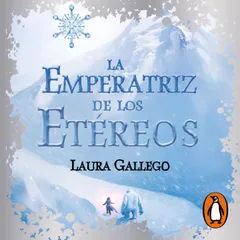 La Emperatriz de los Etéreos